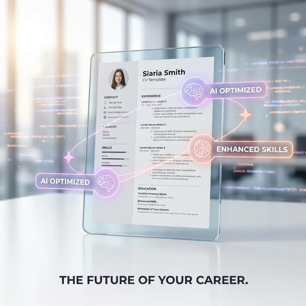 Trợ lý nghề nghiệp AI