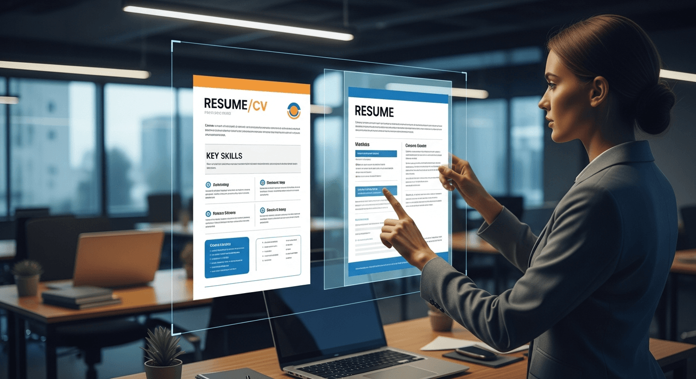Kỹ năng cần có trong CV 2026 để gây ấn tượng với nhà tuyển dụng