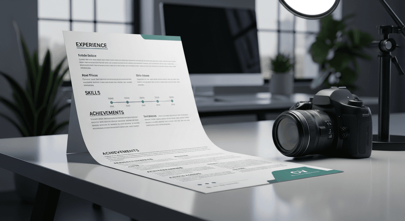 Khi nào cần nâng cấp CV? Bí kíp "refresh" hồ sơ sau 1 năm đi làm đầu tiên