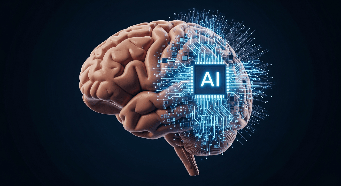 Ai & eq: Tận dụng trí tuệ nhân tạo để phát triển trí tuệ cảm xúc - yếu tố then chốt cho sự nghiệp bền vững trong kỷ nguyên số